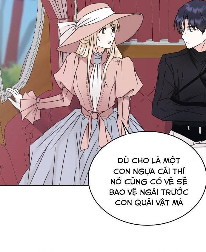Thánh Nữ Ẩn Danh Chap 16 - Next Chap 17