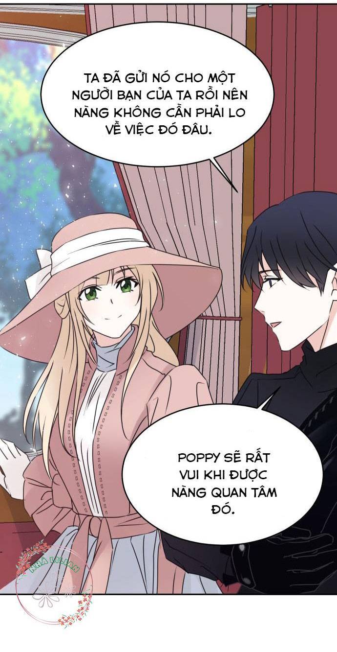 Thánh Nữ Ẩn Danh Chap 16 - Next Chap 17