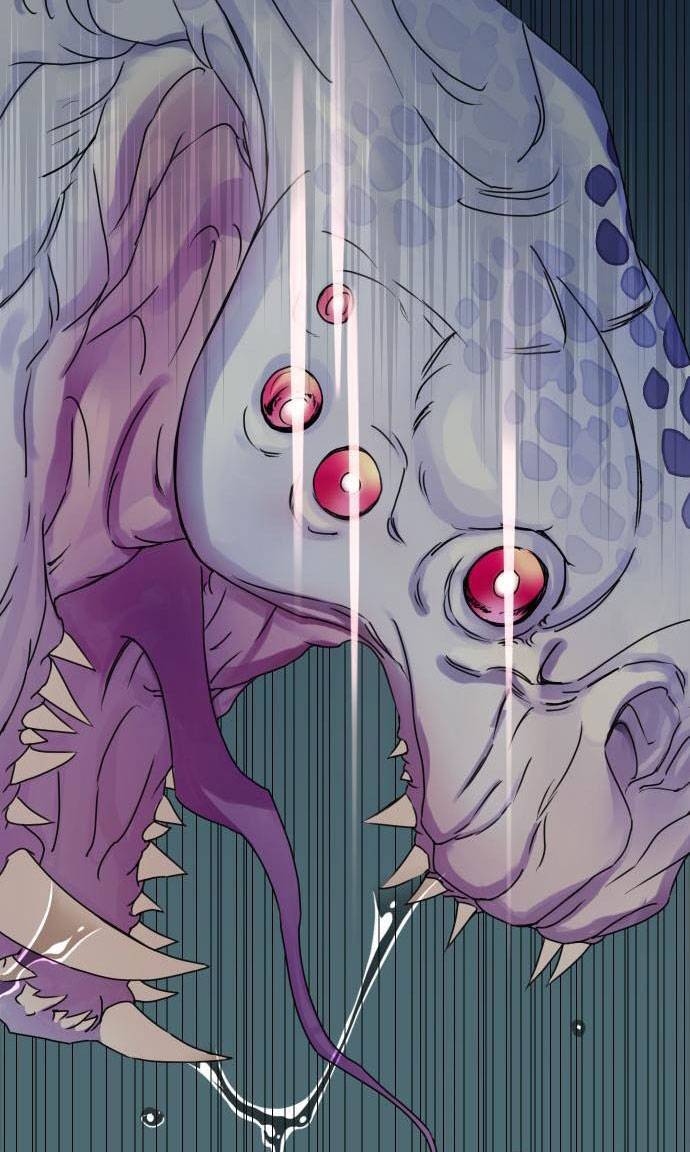 Thánh Nữ Ẩn Danh Chap 16 - Next Chap 17