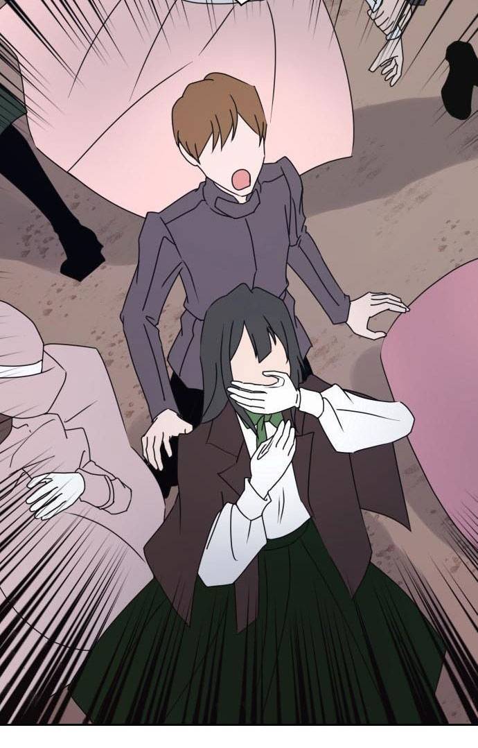Thánh Nữ Ẩn Danh Chap 16 - Next Chap 17