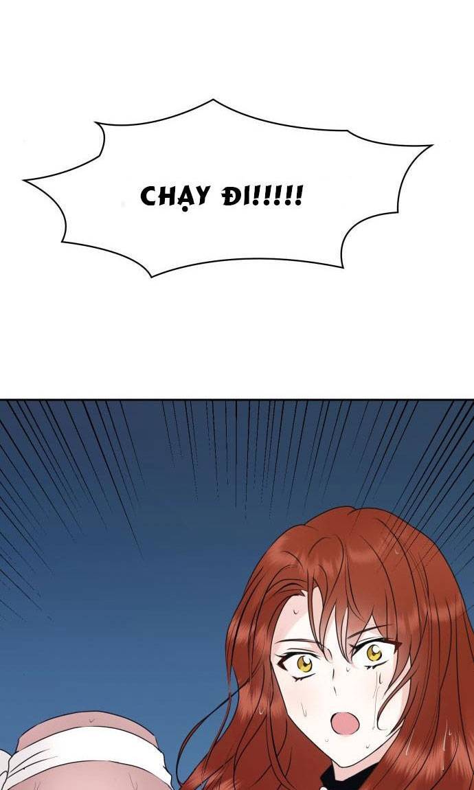 Thánh Nữ Ẩn Danh Chap 16 - Next Chap 17
