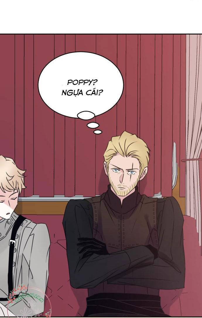 Thánh Nữ Ẩn Danh Chap 16 - Next Chap 17