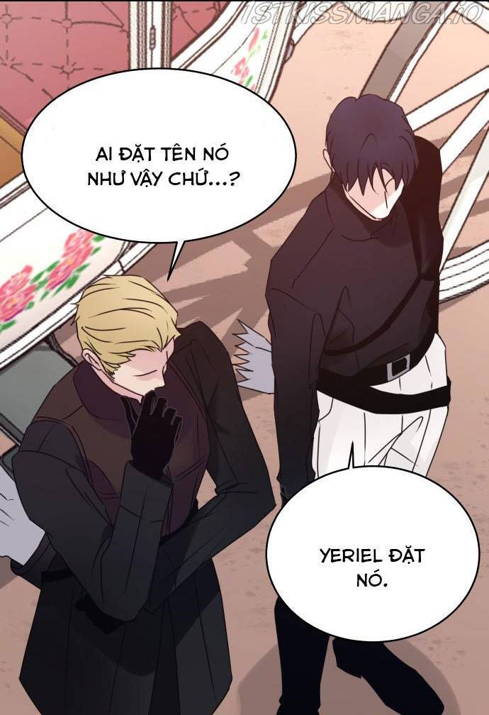Thánh Nữ Ẩn Danh Chap 16 - Next Chap 17