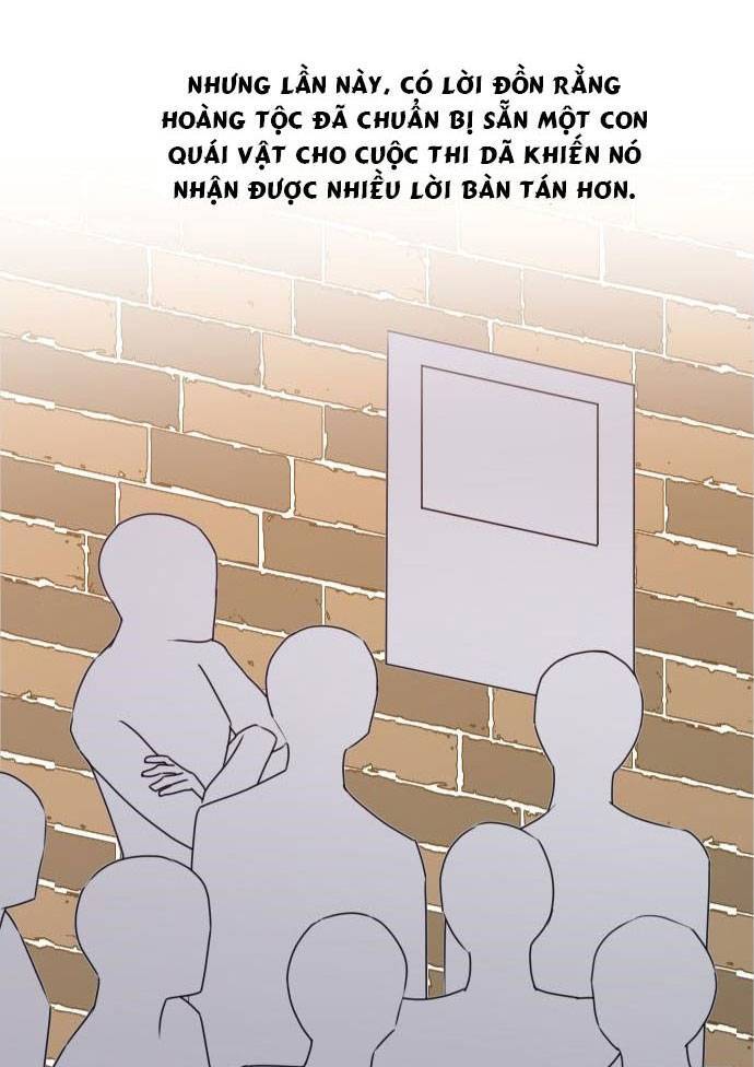 Thánh Nữ Ẩn Danh Chap 16 - Next Chap 17
