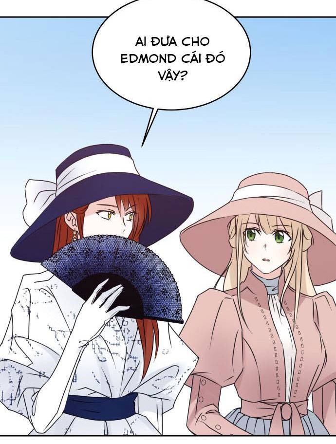 Thánh Nữ Ẩn Danh Chap 16 - Next Chap 17