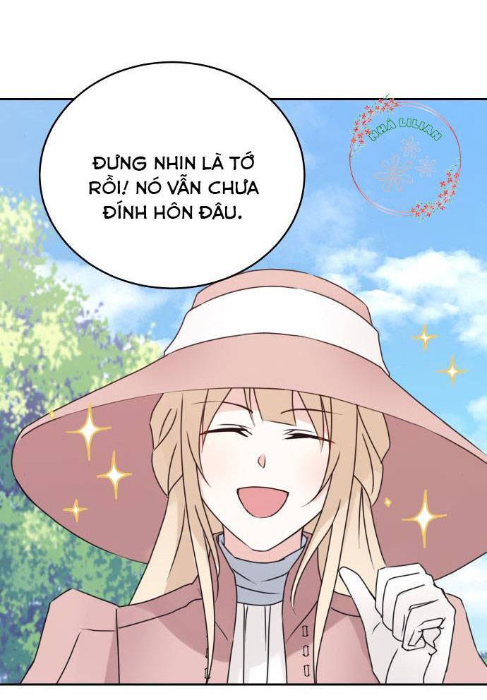 Thánh Nữ Ẩn Danh Chap 16 - Next Chap 17