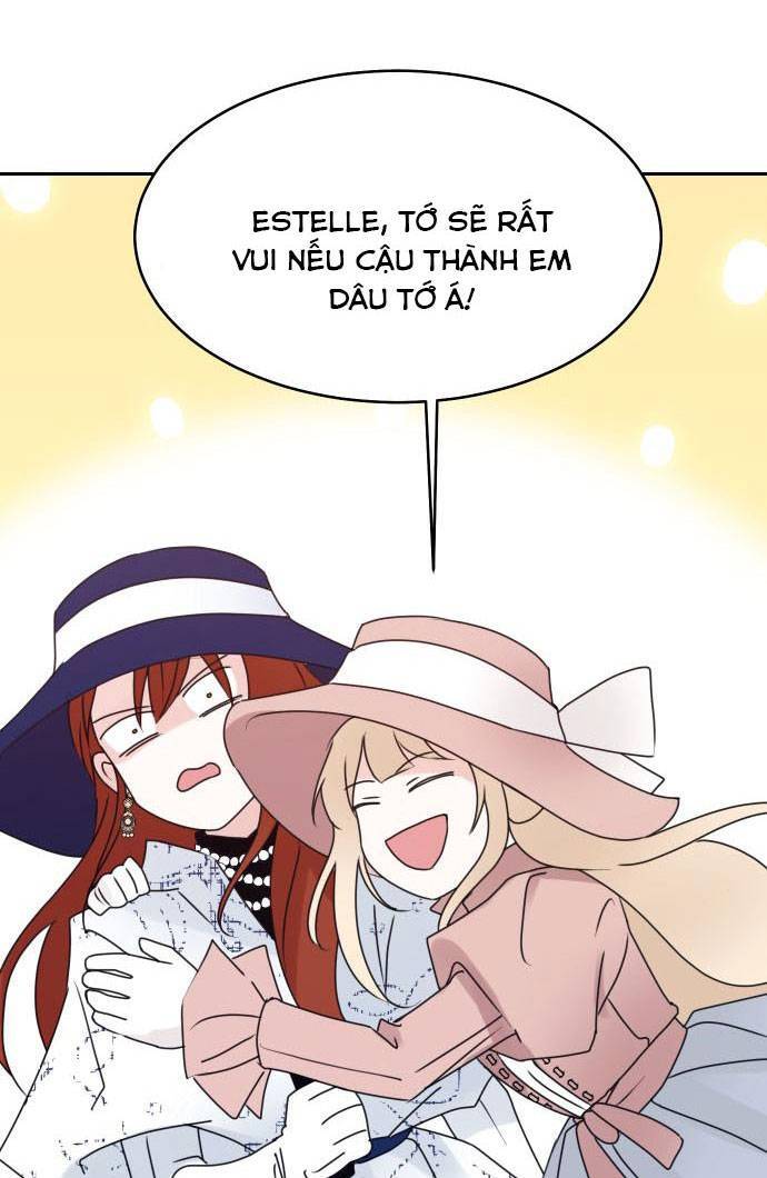 Thánh Nữ Ẩn Danh Chap 16 - Next Chap 17