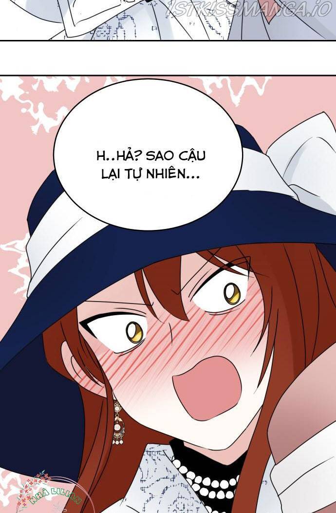 Thánh Nữ Ẩn Danh Chap 16 - Next Chap 17