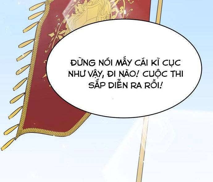 Thánh Nữ Ẩn Danh Chap 16 - Next Chap 17
