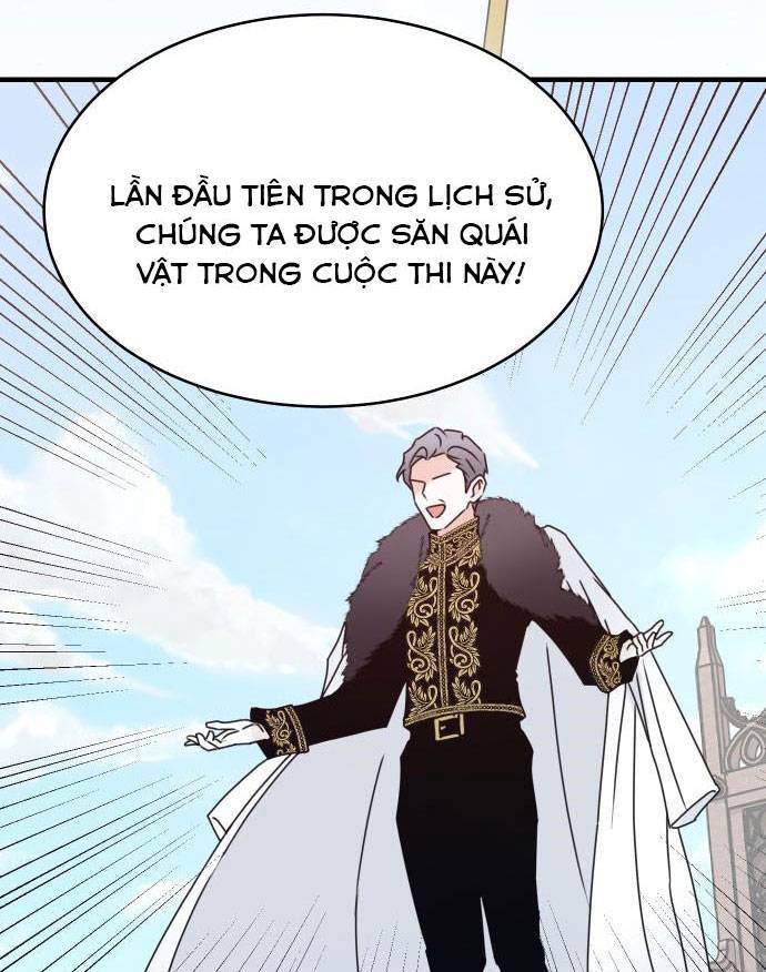 Thánh Nữ Ẩn Danh Chap 16 - Next Chap 17