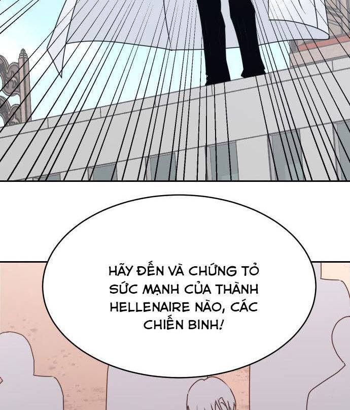 Thánh Nữ Ẩn Danh Chap 16 - Next Chap 17