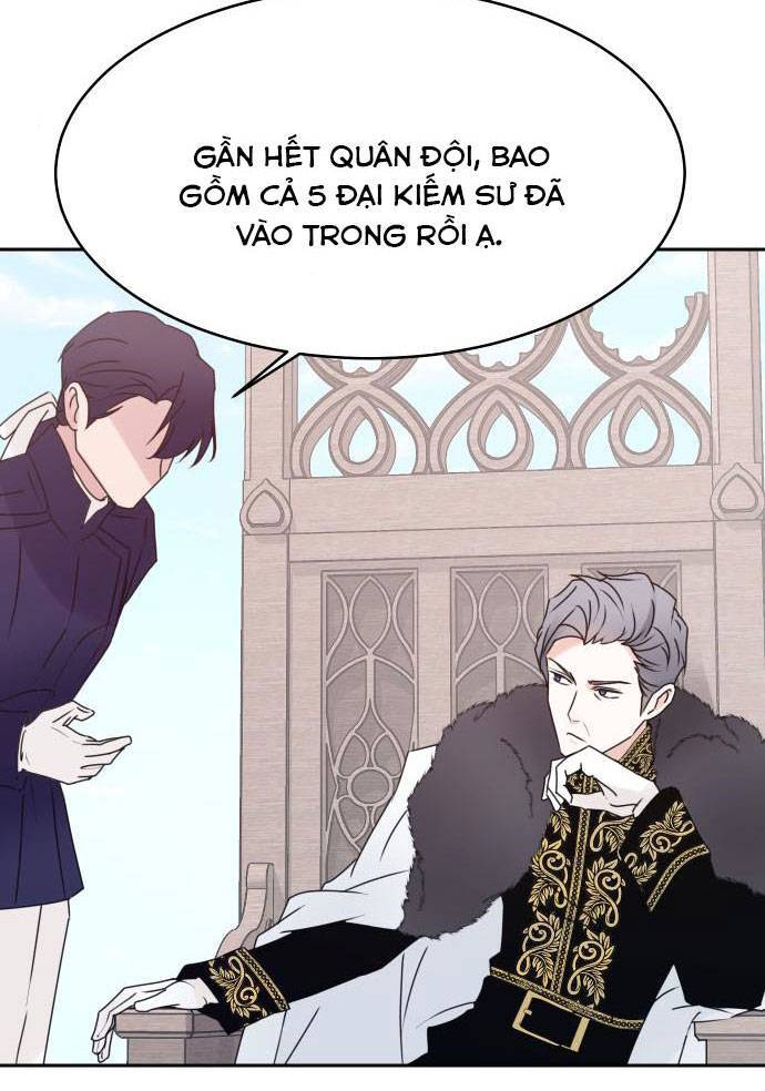 Thánh Nữ Ẩn Danh Chap 16 - Next Chap 17