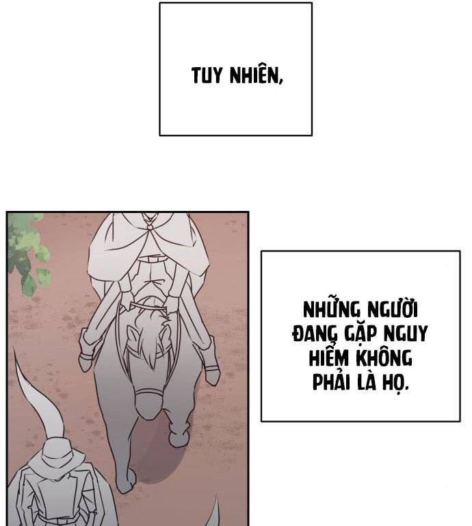 Thánh Nữ Ẩn Danh Chap 16 - Next Chap 17