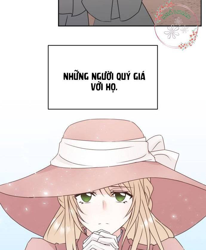 Thánh Nữ Ẩn Danh Chap 16 - Next Chap 17