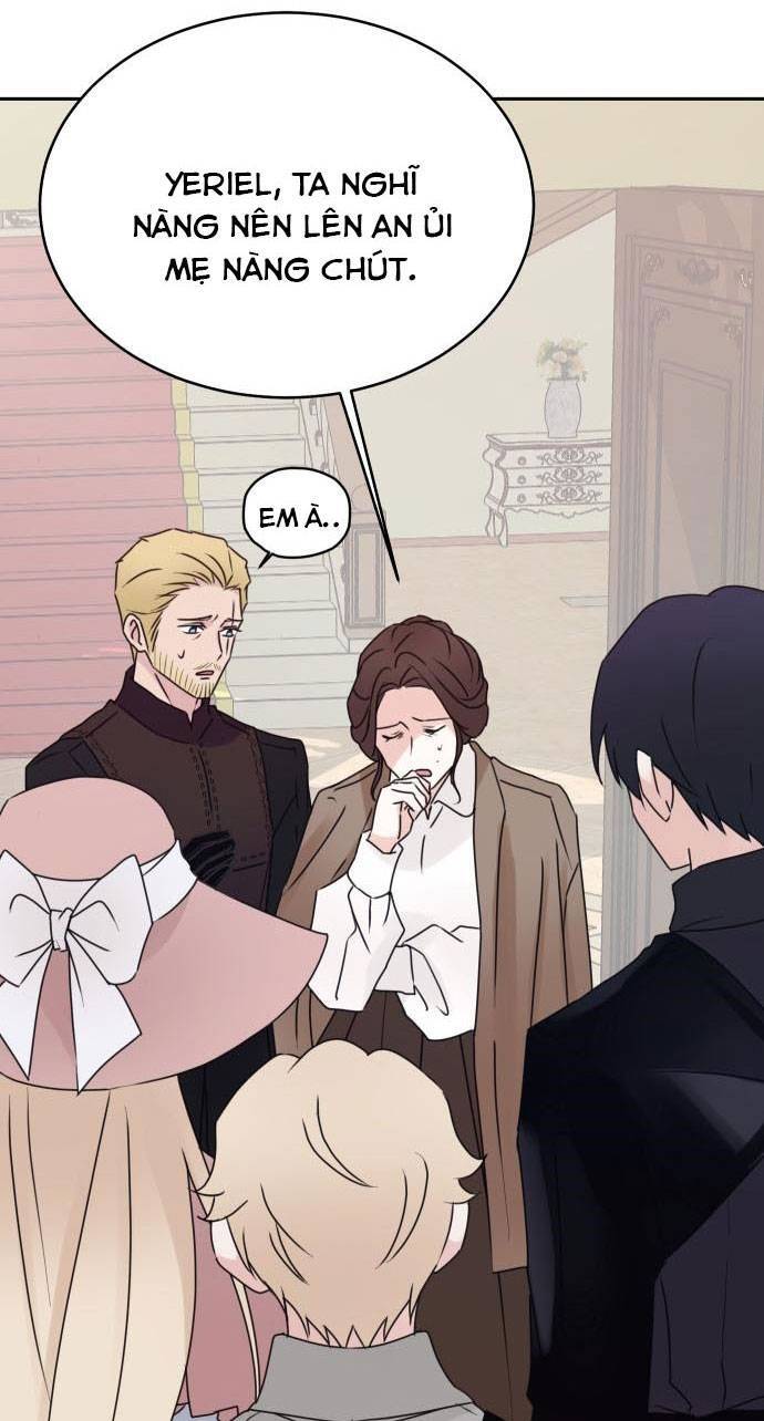 Thánh Nữ Ẩn Danh Chap 16 - Next Chap 17