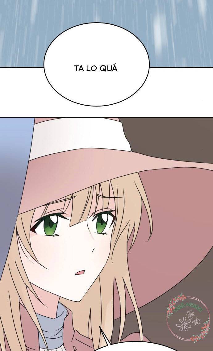 Thánh Nữ Ẩn Danh Chap 16 - Next Chap 17