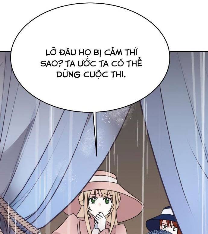 Thánh Nữ Ẩn Danh Chap 16 - Next Chap 17