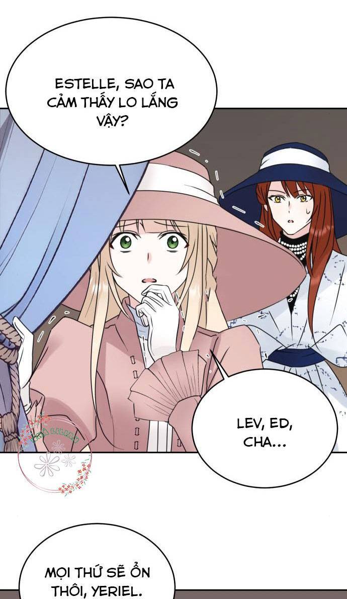 Thánh Nữ Ẩn Danh Chap 16 - Next Chap 17