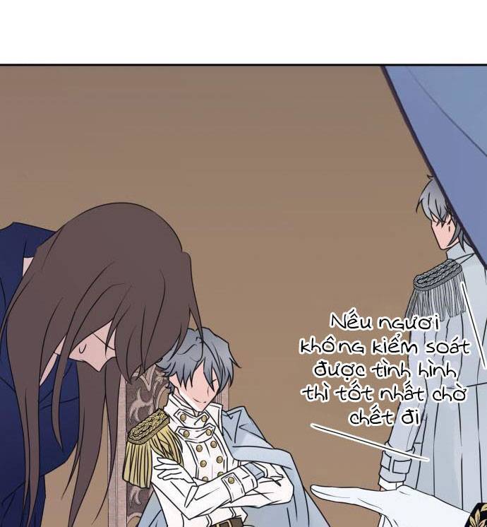 Thánh Nữ Ẩn Danh Chap 16 - Next Chap 17