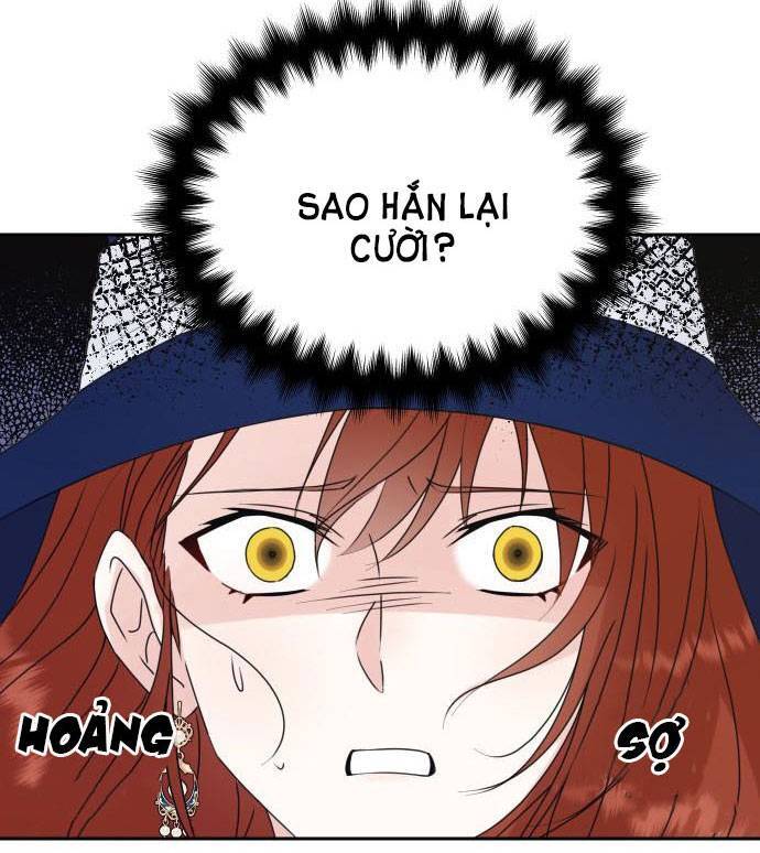 Thánh Nữ Ẩn Danh Chap 16 - Next Chap 17