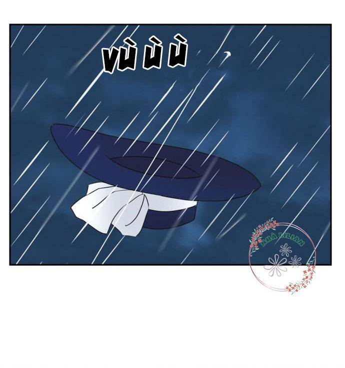 Thánh Nữ Ẩn Danh Chap 16 - Next Chap 17