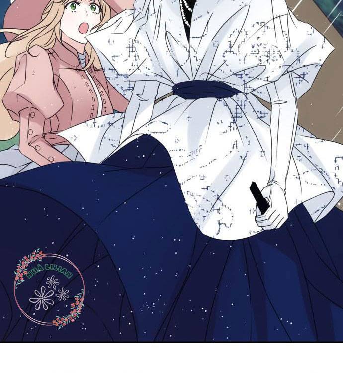 Thánh Nữ Ẩn Danh Chap 16 - Next Chap 17