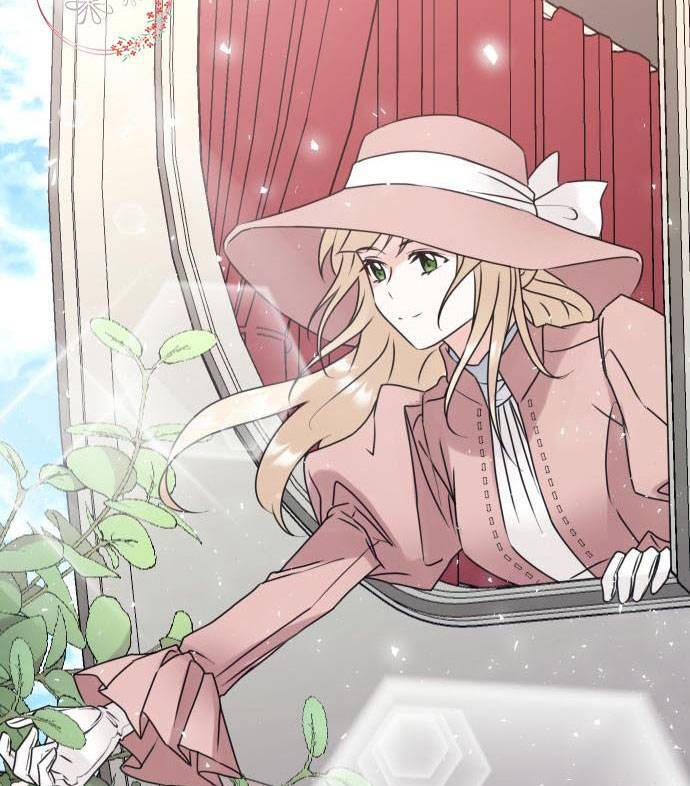 Thánh Nữ Ẩn Danh Chap 16 - Next Chap 17