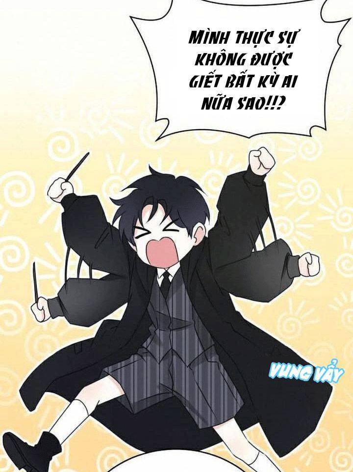 Thánh Nữ Ẩn Danh Chap 20 - Next Chap 21