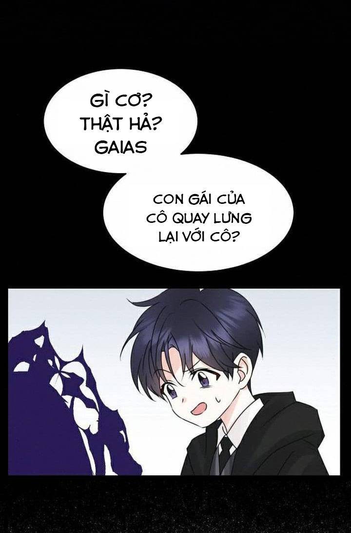 Thánh Nữ Ẩn Danh Chap 20 - Next Chap 21