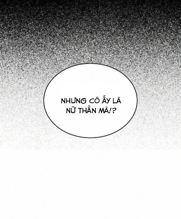 Thánh Nữ Ẩn Danh Chap 20 - Next Chap 21