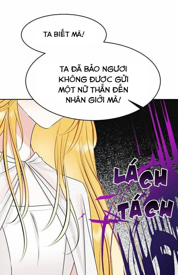 Thánh Nữ Ẩn Danh Chap 20 - Next Chap 21