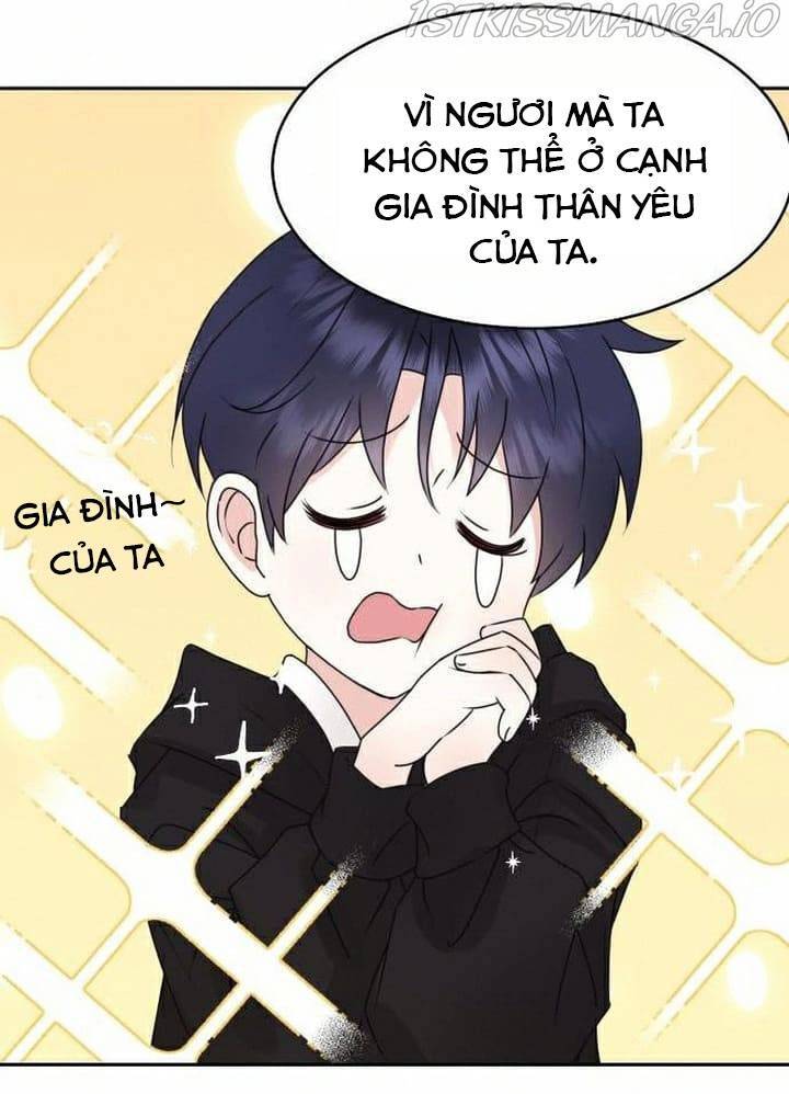 Thánh Nữ Ẩn Danh Chap 20 - Next Chap 21