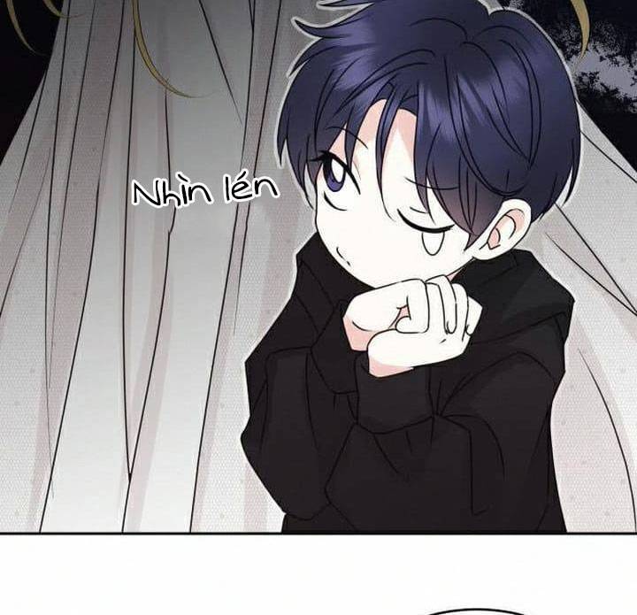 Thánh Nữ Ẩn Danh Chap 20 - Next Chap 21