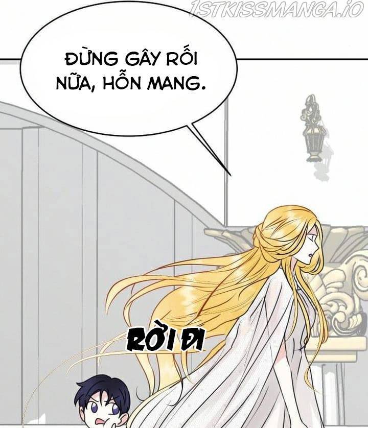 Thánh Nữ Ẩn Danh Chap 20 - Next Chap 21