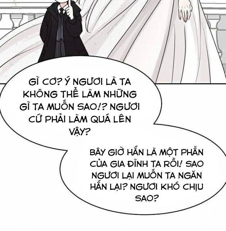 Thánh Nữ Ẩn Danh Chap 20 - Next Chap 21