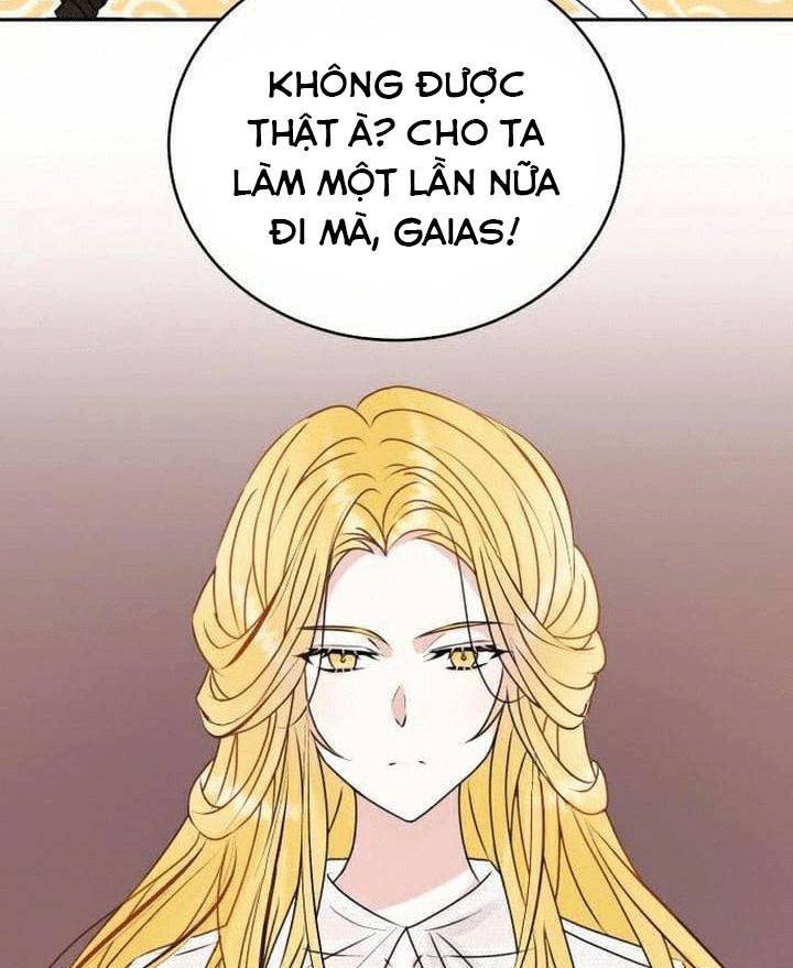Thánh Nữ Ẩn Danh Chap 20 - Next Chap 21