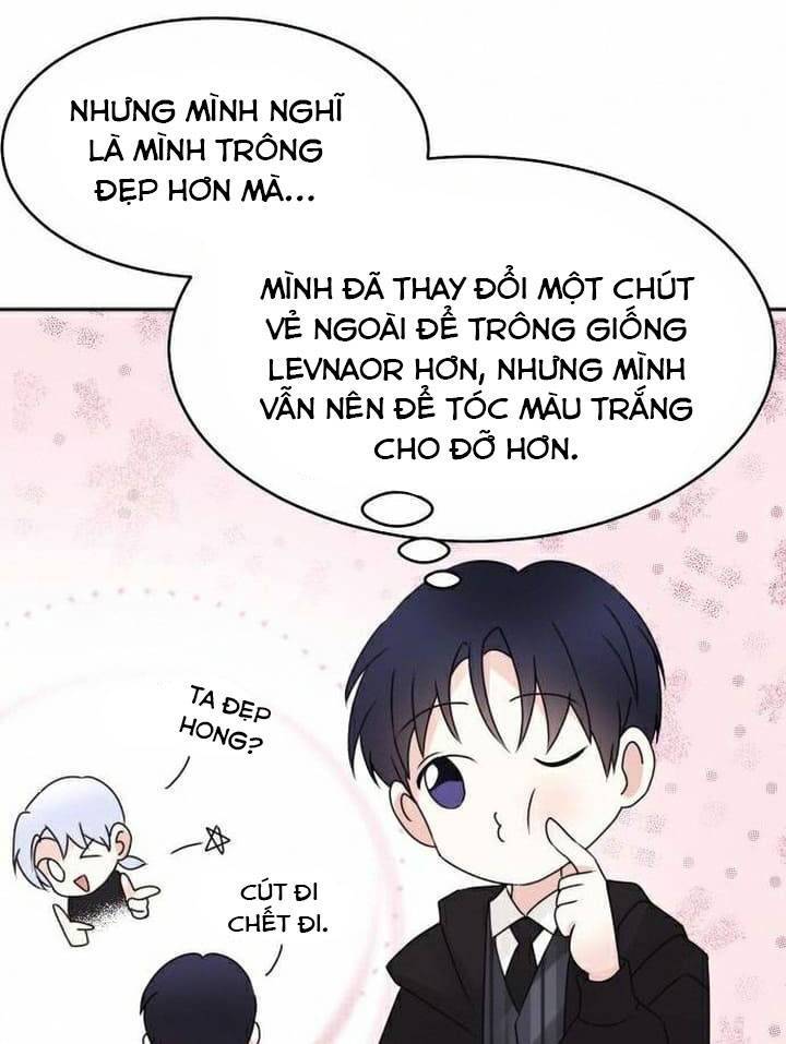 Thánh Nữ Ẩn Danh Chap 20 - Next Chap 21