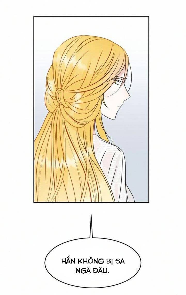 Thánh Nữ Ẩn Danh Chap 20 - Next Chap 21