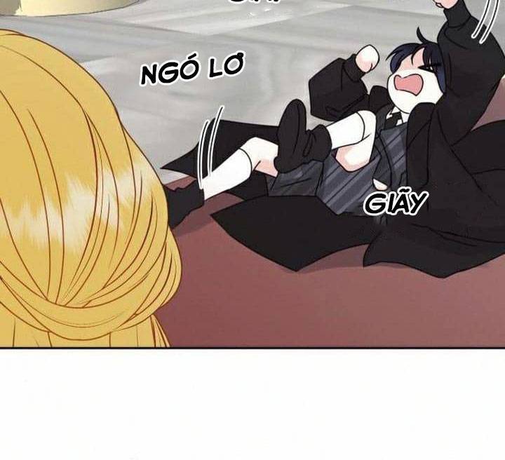 Thánh Nữ Ẩn Danh Chap 20 - Next Chap 21