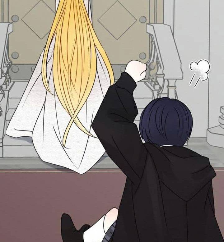 Thánh Nữ Ẩn Danh Chap 20 - Next Chap 21