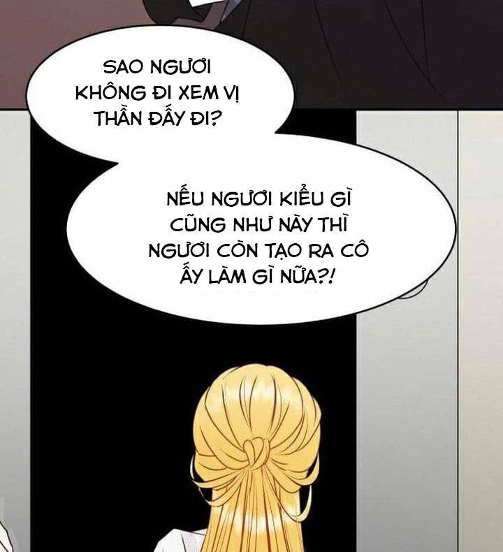 Thánh Nữ Ẩn Danh Chap 20 - Next Chap 21