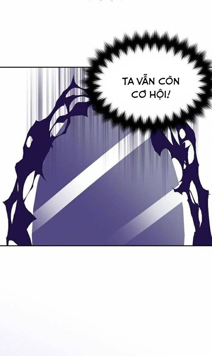 Thánh Nữ Ẩn Danh Chap 20 - Next Chap 21