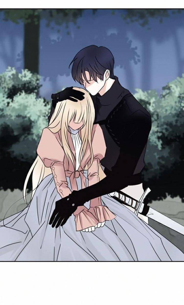 Thánh Nữ Ẩn Danh Chap 20 - Next Chap 21