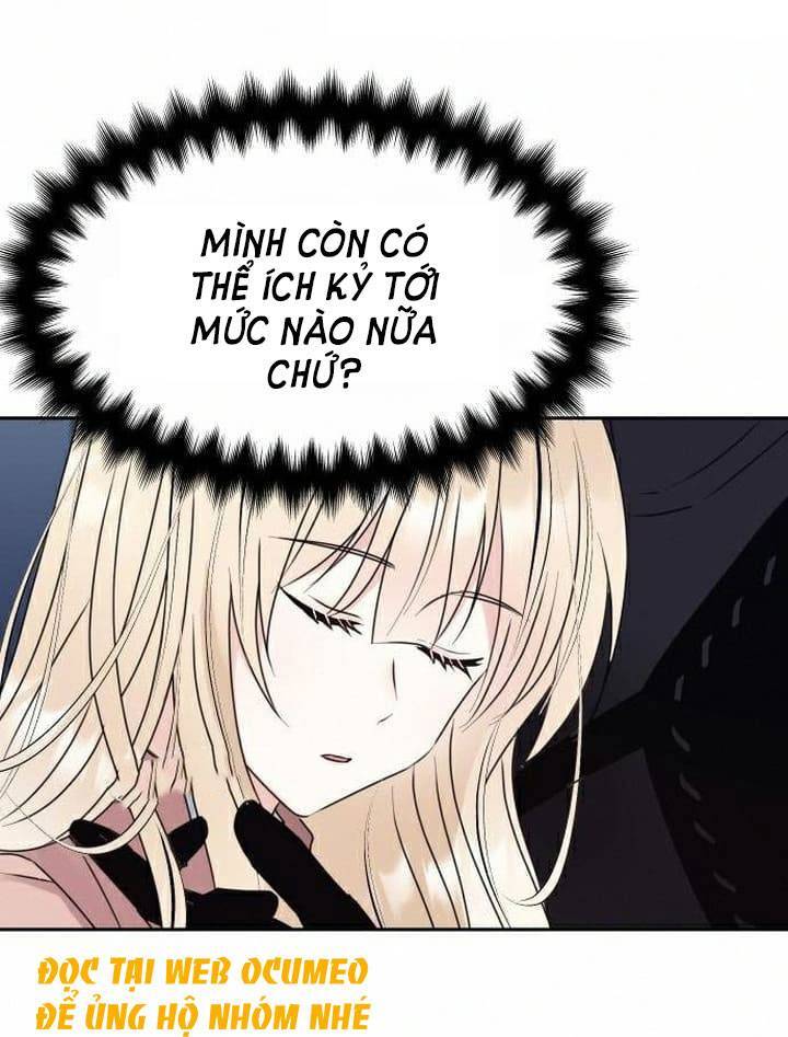Thánh Nữ Ẩn Danh Chap 20 - Next Chap 21