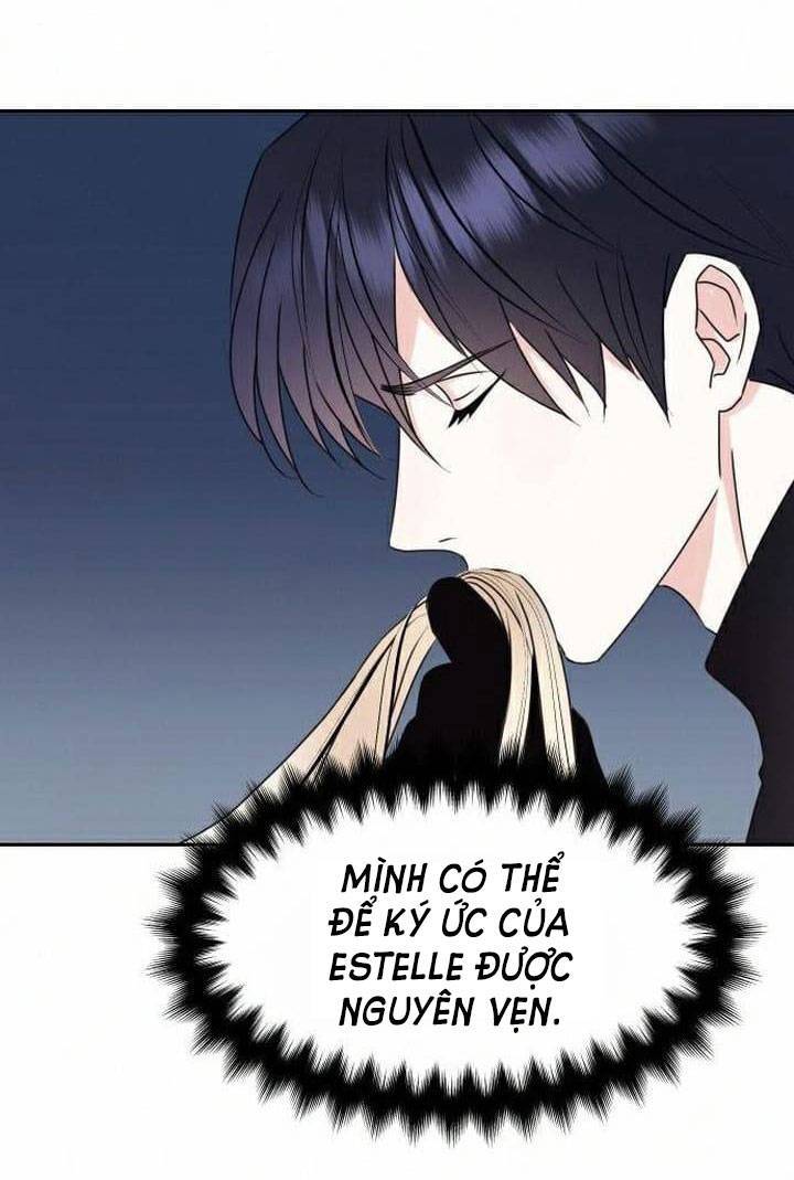 Thánh Nữ Ẩn Danh Chap 20 - Next Chap 21