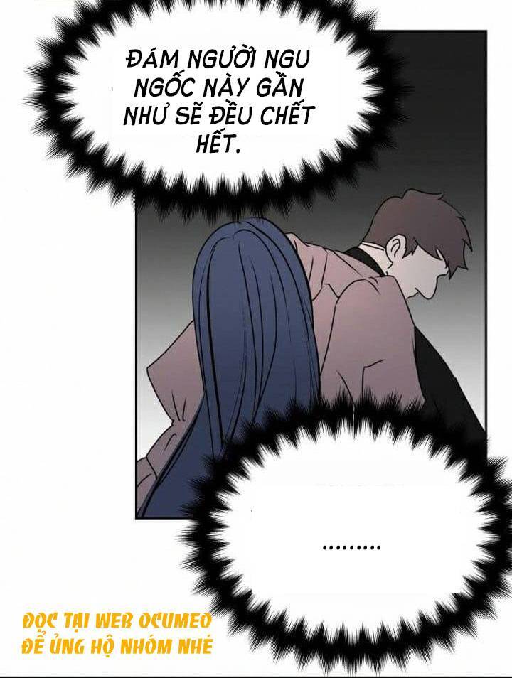 Thánh Nữ Ẩn Danh Chap 20 - Next Chap 21