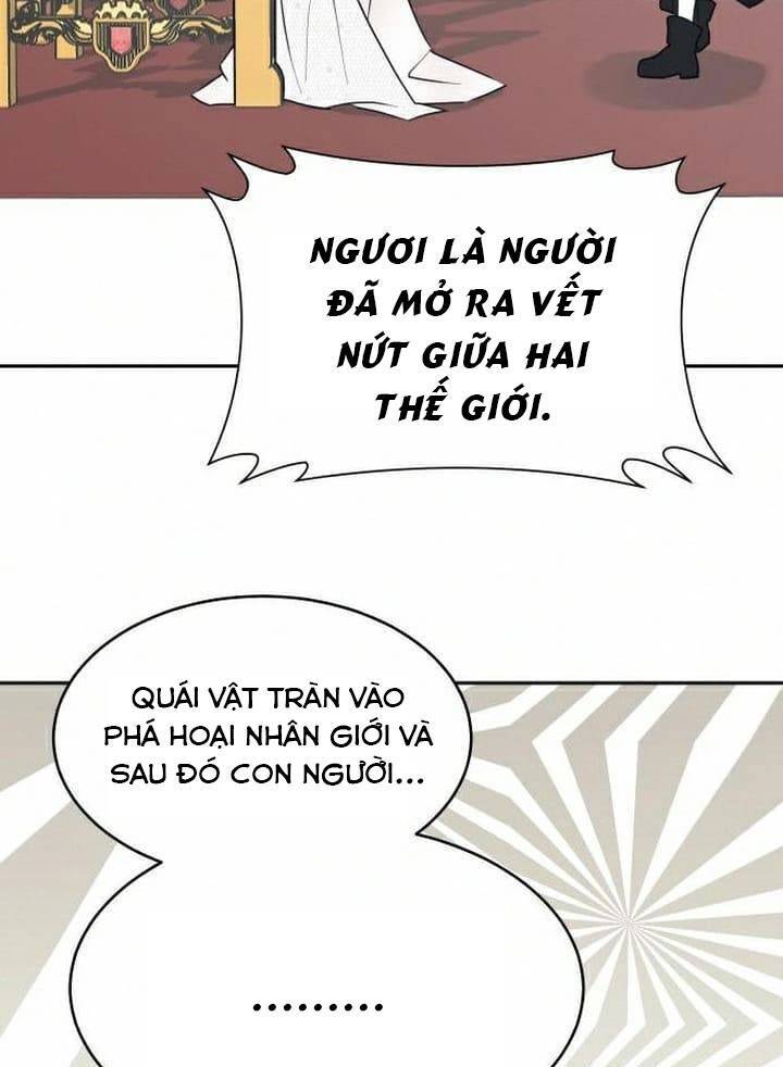Thánh Nữ Ẩn Danh Chap 20 - Next Chap 21