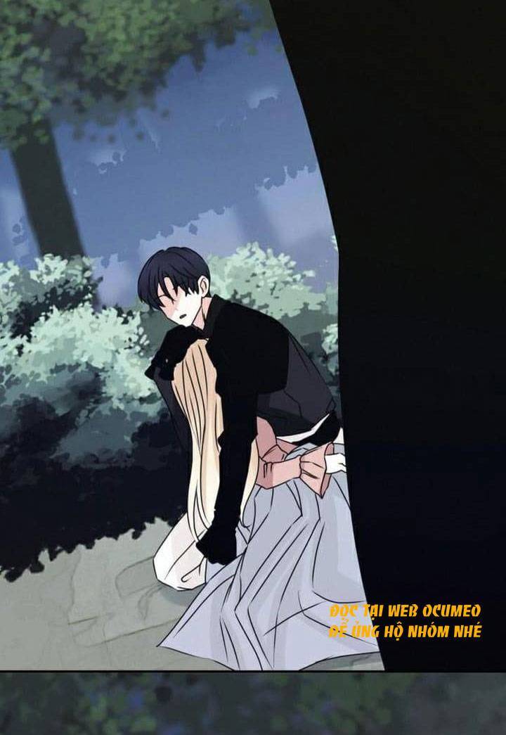 Thánh Nữ Ẩn Danh Chap 20 - Next Chap 21