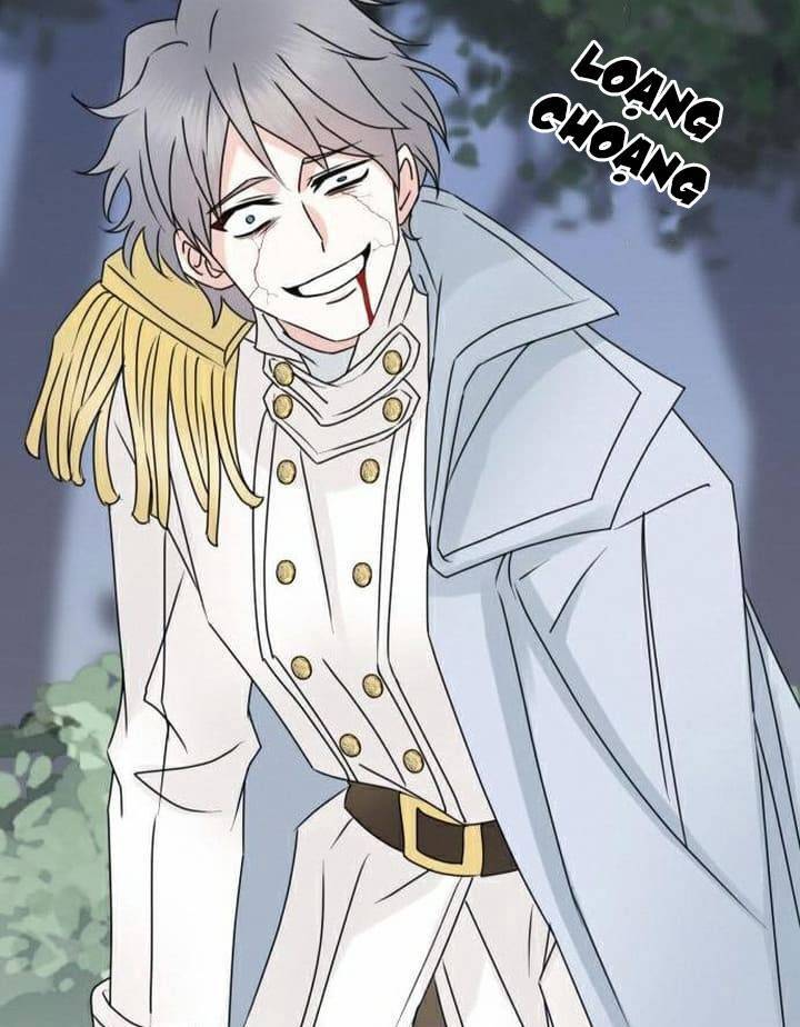 Thánh Nữ Ẩn Danh Chap 20 - Next Chap 21