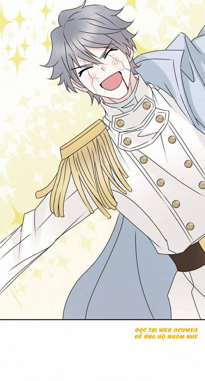 Thánh Nữ Ẩn Danh Chap 20 - Next Chap 21